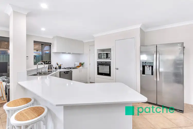 11 Campolino Gardens, Stratton WA 6056