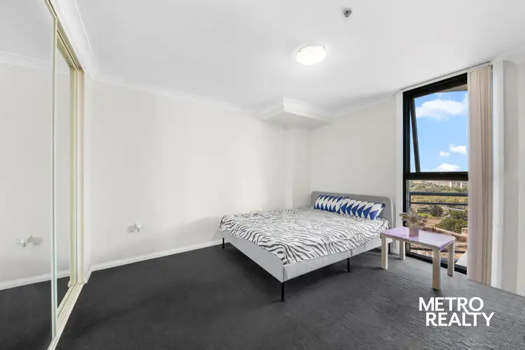 Fourth view of Homely apartment listing, 49/14 Hassall St, Parramatta NSW 2150