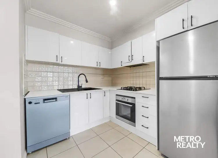 Fifth view of Homely apartment listing, 49/14 Hassall St, Parramatta NSW 2150