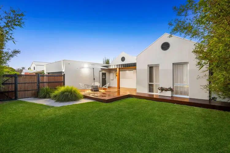 Second view of Homely house listing, 3 Osprey Court, Torquay VIC 3228