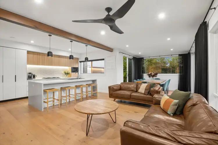 Third view of Homely house listing, 3 Osprey Court, Torquay VIC 3228