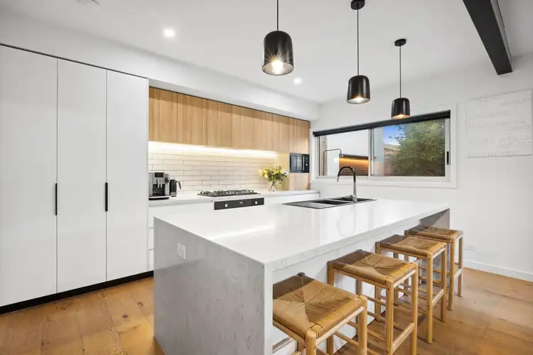 Fourth view of Homely house listing, 3 Osprey Court, Torquay VIC 3228