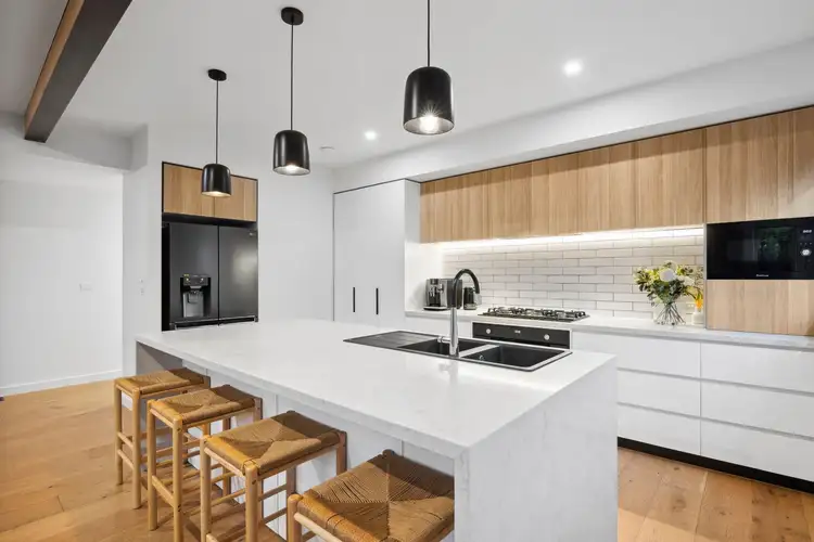 Sixth view of Homely house listing, 3 Osprey Court, Torquay VIC 3228
