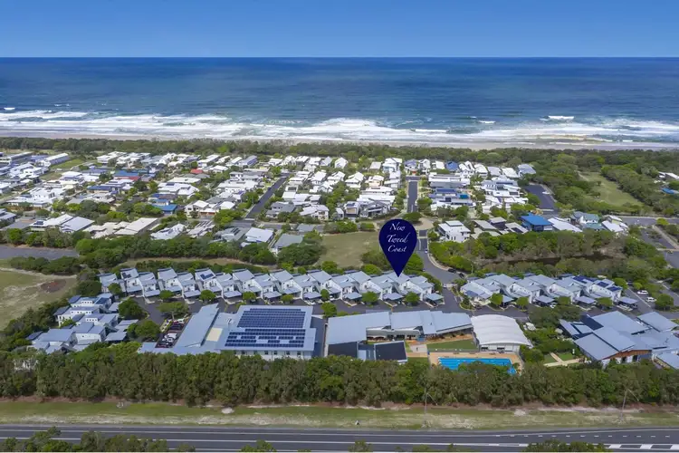 17/3 Cedarwood Court, Casuarina NSW 2487