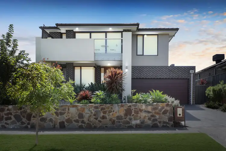 Main view of Homely house listing, 85 Frontier Avenue, Greenvale VIC 3059
