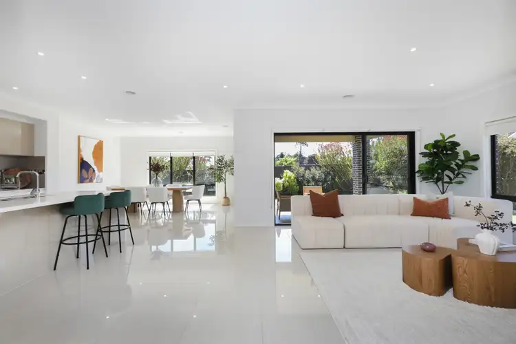Second view of Homely house listing, 85 Frontier Avenue, Greenvale VIC 3059