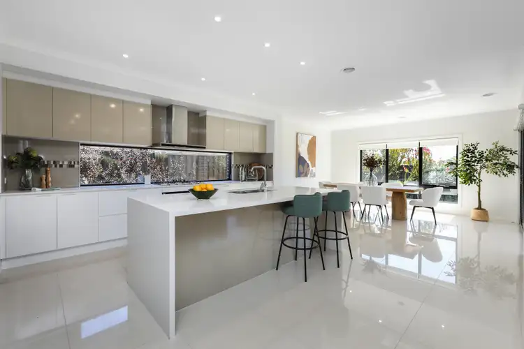 Third view of Homely house listing, 85 Frontier Avenue, Greenvale VIC 3059