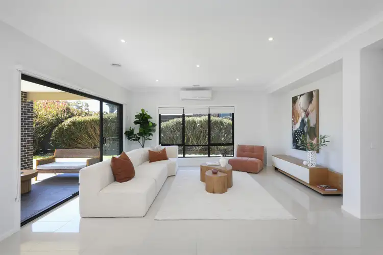 Fourth view of Homely house listing, 85 Frontier Avenue, Greenvale VIC 3059