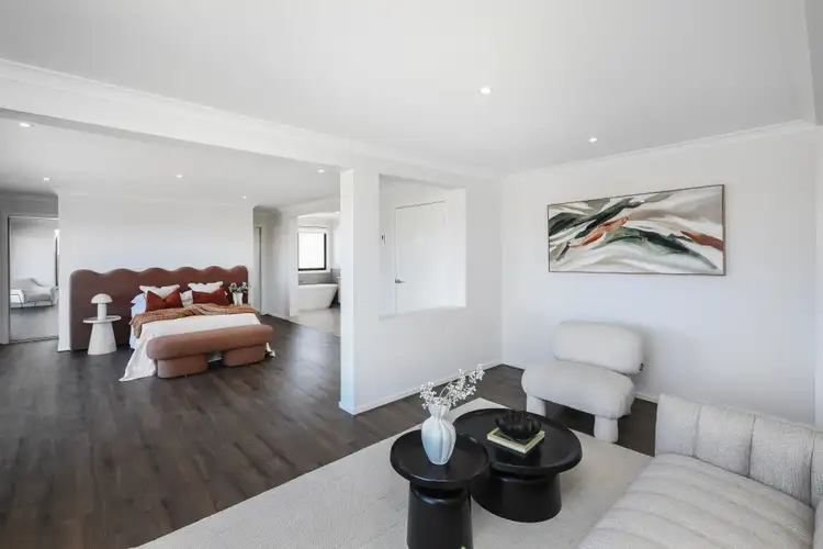 Fifth view of Homely house listing, 85 Frontier Avenue, Greenvale VIC 3059