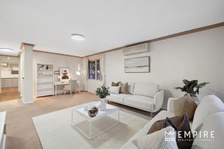 Second view of Homely house listing, 35A Forrest Road, Hamilton Hill WA 6163