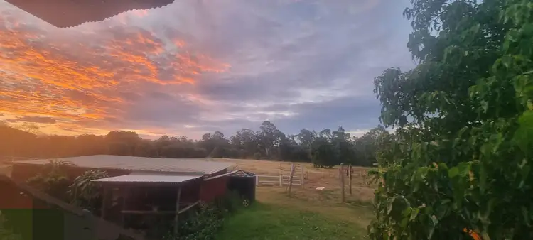 Second view of Homely rural property listing, 566 Hanschens Rd, Jardine QLD 4702