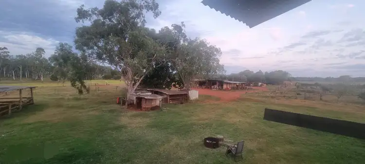 Third view of Homely rural property listing, 566 Hanschens Rd, Jardine QLD 4702
