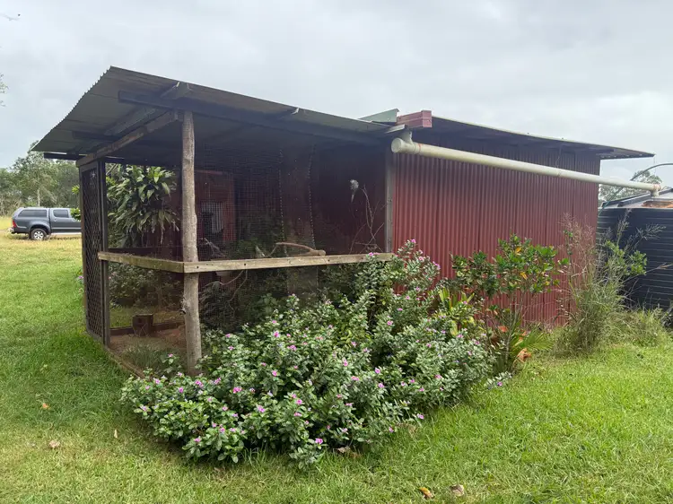 Fifth view of Homely rural property listing, 566 Hanschens Rd, Jardine QLD 4702