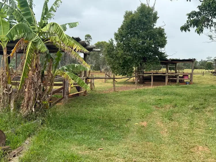 Sixth view of Homely rural property listing, 566 Hanschens Rd, Jardine QLD 4702