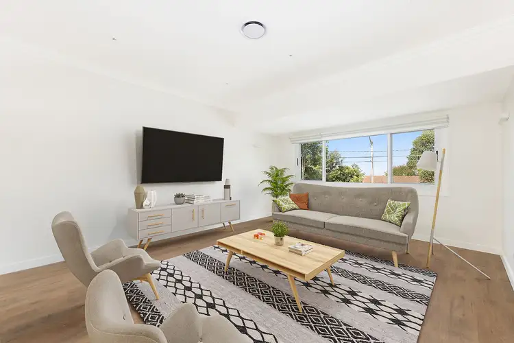 Third view of Homely house listing, 6 Blackbutts Rd, Frenchs Forest NSW 2086