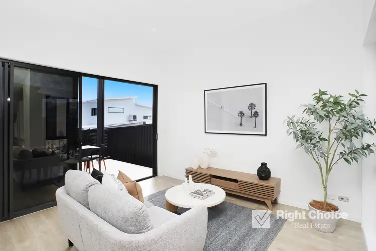 Fifth view of Homely semi-detached listing, 24 Galactic Drive, Dunmore NSW 2529