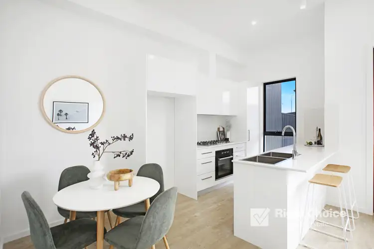 Seventh view of Homely semi-detached listing, 24 Galactic Drive, Dunmore NSW 2529
