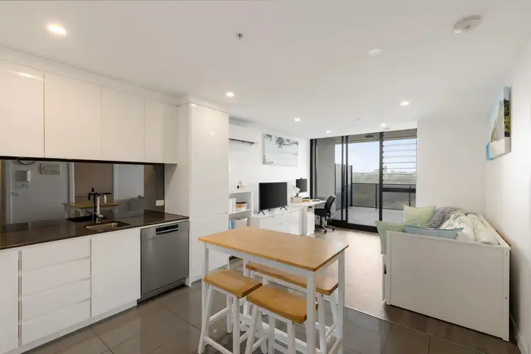 209/54 La Scala Avenue, Maribyrnong VIC 3032