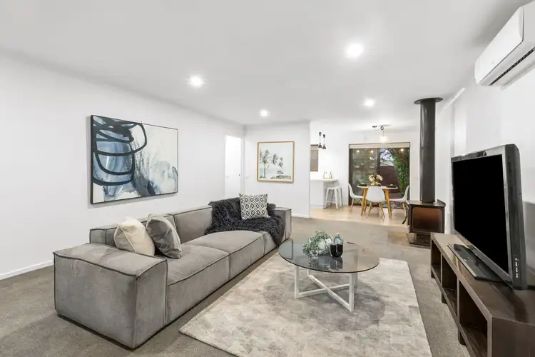 Second view of Homely house listing, 11 Coorumby Avenue, Clifton Springs VIC 3222
