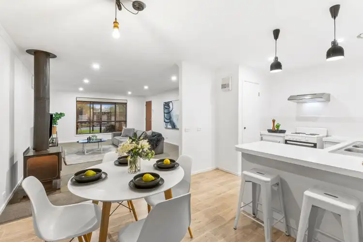 Fourth view of Homely house listing, 11 Coorumby Avenue, Clifton Springs VIC 3222
