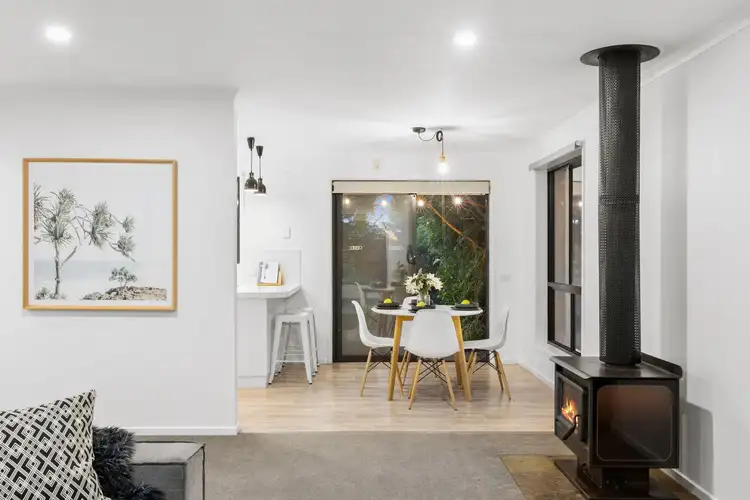 Fifth view of Homely house listing, 11 Coorumby Avenue, Clifton Springs VIC 3222