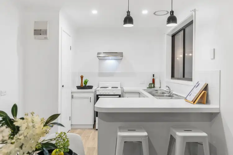 Sixth view of Homely house listing, 11 Coorumby Avenue, Clifton Springs VIC 3222