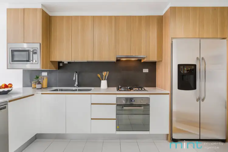 Second view of Homely apartment listing, 9/335-337 Burwood Road, Belmore NSW 2192