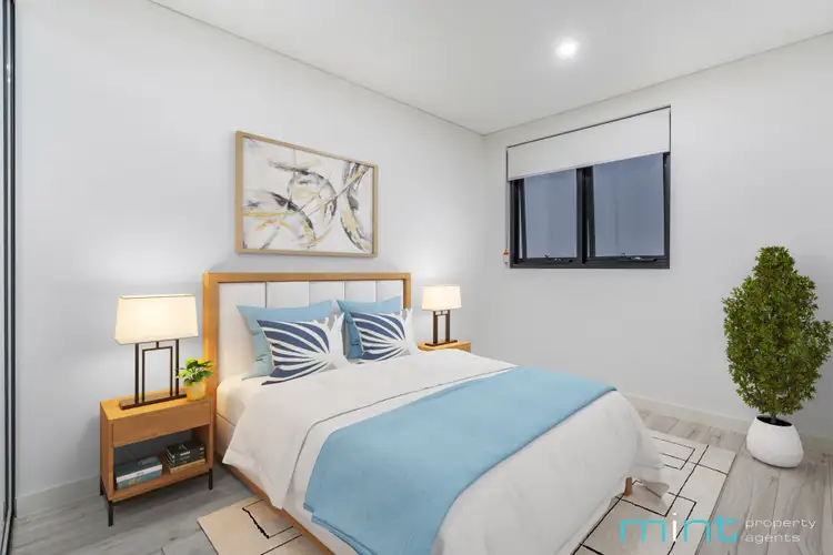 Third view of Homely apartment listing, 9/335-337 Burwood Road, Belmore NSW 2192