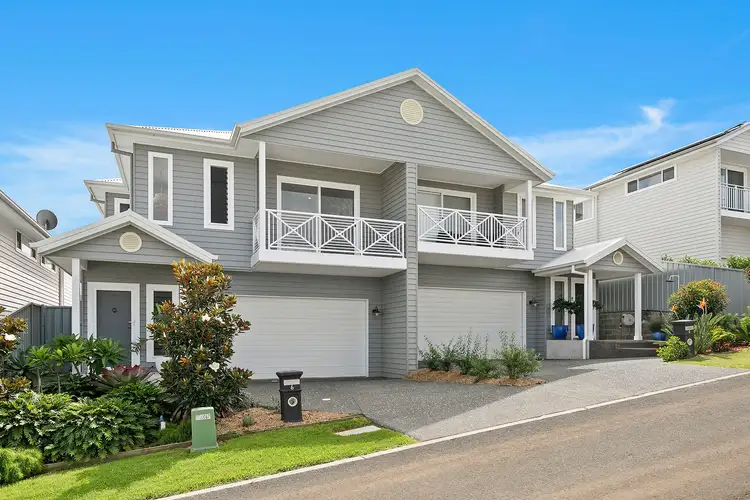6 Pluto Place, Dunmore NSW 2529