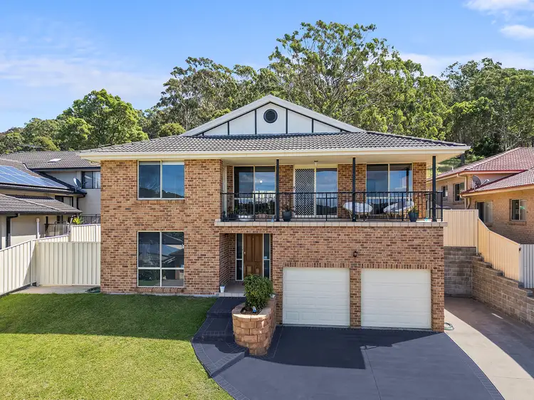 Main view of Homely house listing, 30 Campaspe Circuit, Albion Park NSW 2527