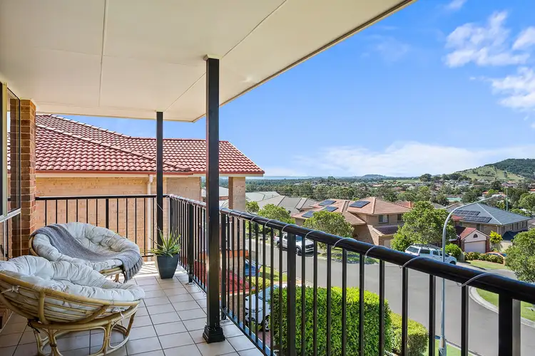Fifth view of Homely house listing, 30 Campaspe Circuit, Albion Park NSW 2527