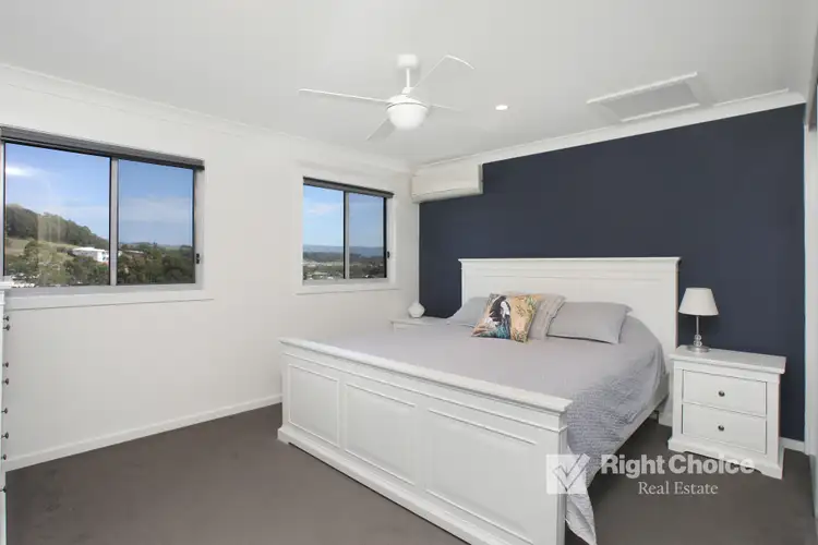 Sixth view of Homely semi-detached listing, 1/11 Valley View Crescent, Albion Park NSW 2527