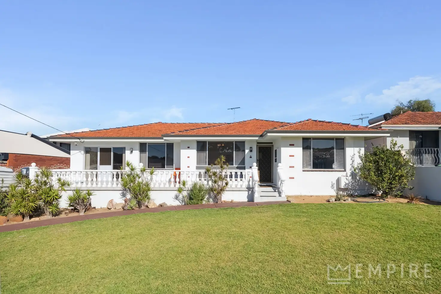 Main view of Homely house listing, 5 Rowland Place, Hamilton Hill WA 6163