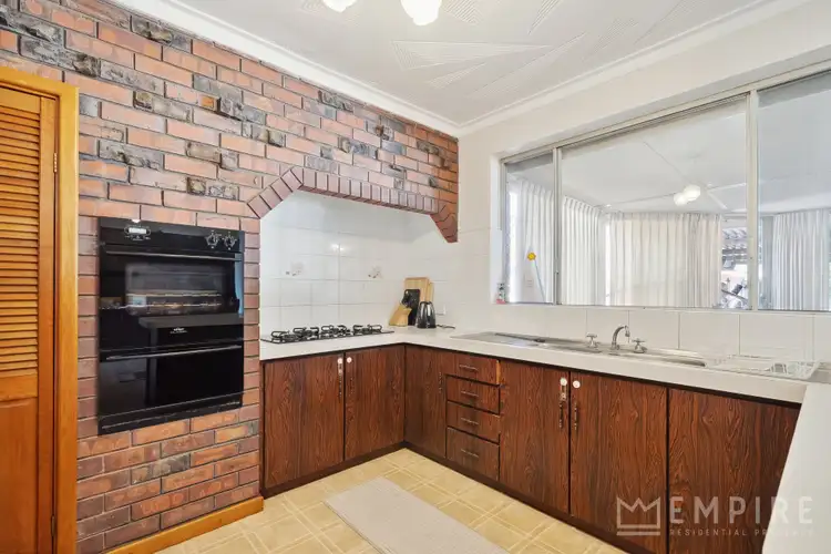 Third view of Homely house listing, 5 Rowland Place, Hamilton Hill WA 6163