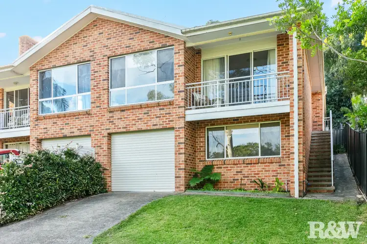 2/25 Glenhaven Close, Umina Beach NSW 2257
