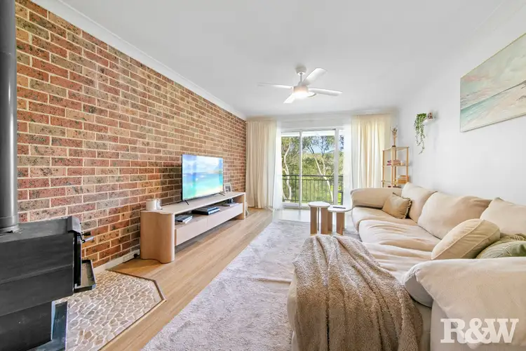 Second view of Homely townhouse listing, 2/25 Glenhaven Close, Umina Beach NSW 2257