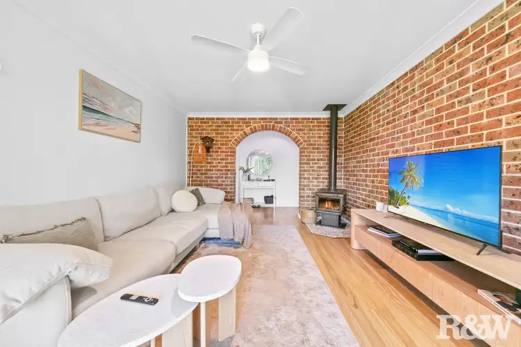 Fourth view of Homely townhouse listing, 2/25 Glenhaven Close, Umina Beach NSW 2257