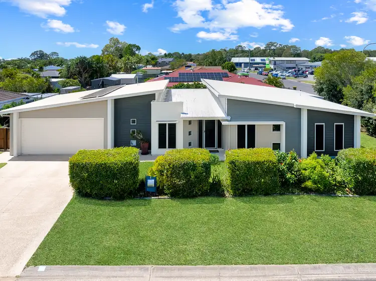 1 Turnbull Court, Urangan QLD 4655