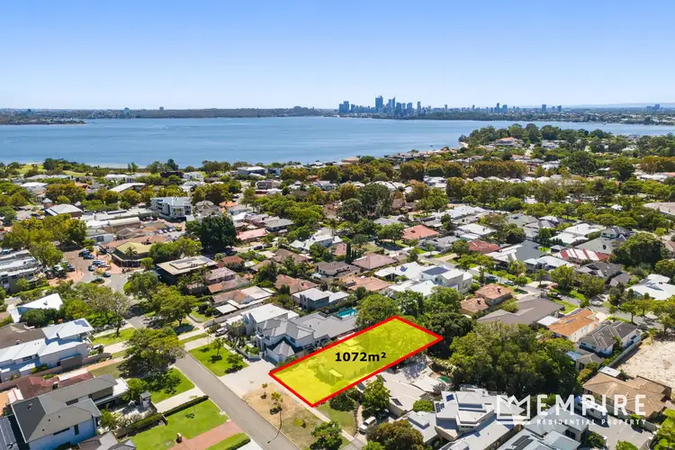 Main view of Homely house listing, 54 Ardross Street, Applecross WA 6153