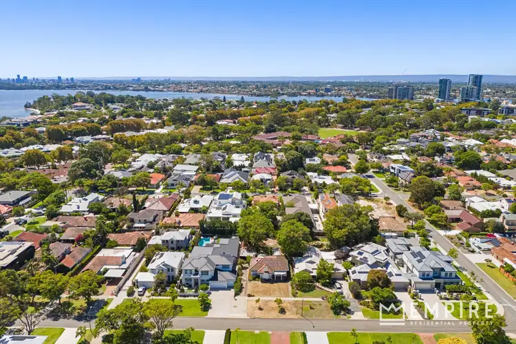 Seventh view of Homely house listing, 54 Ardross Street, Applecross WA 6153