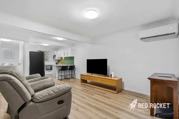 Second view of Homely townhouse listing, 4/9 Fermont Road, Underwood QLD 4119