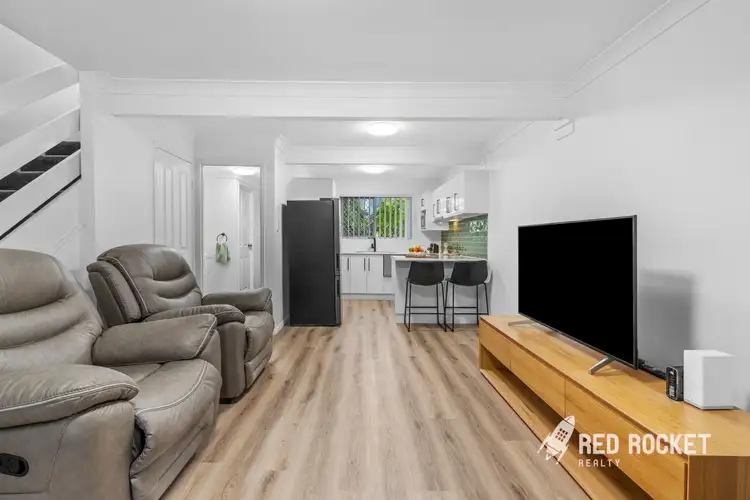 Third view of Homely townhouse listing, 4/9 Fermont Road, Underwood QLD 4119