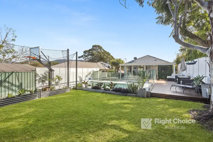 85 The Avenue, Mount Saint Thomas NSW 2500