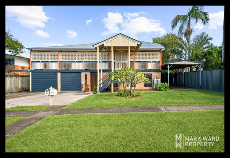 51 Henson Road, Salisbury QLD 4107