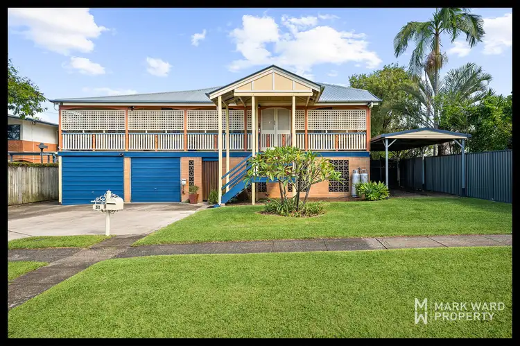 51 Henson Road, Salisbury QLD 4107