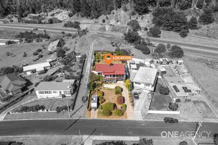 12 Glenburn Crescent, Sulphur Creek TAS 7316