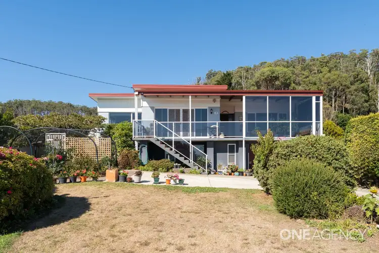 Second view of Homely house listing, 12 Glenburn Crescent, Sulphur Creek TAS 7316