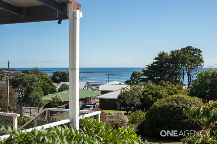Third view of Homely house listing, 12 Glenburn Crescent, Sulphur Creek TAS 7316