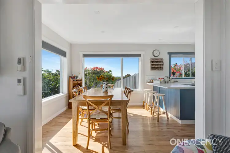 Third view of Homely house listing, 12 Glenburn Crescent, Sulphur Creek TAS 7316