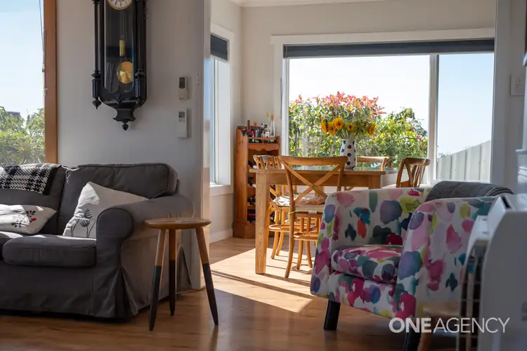 Fourth view of Homely house listing, 12 Glenburn Crescent, Sulphur Creek TAS 7316